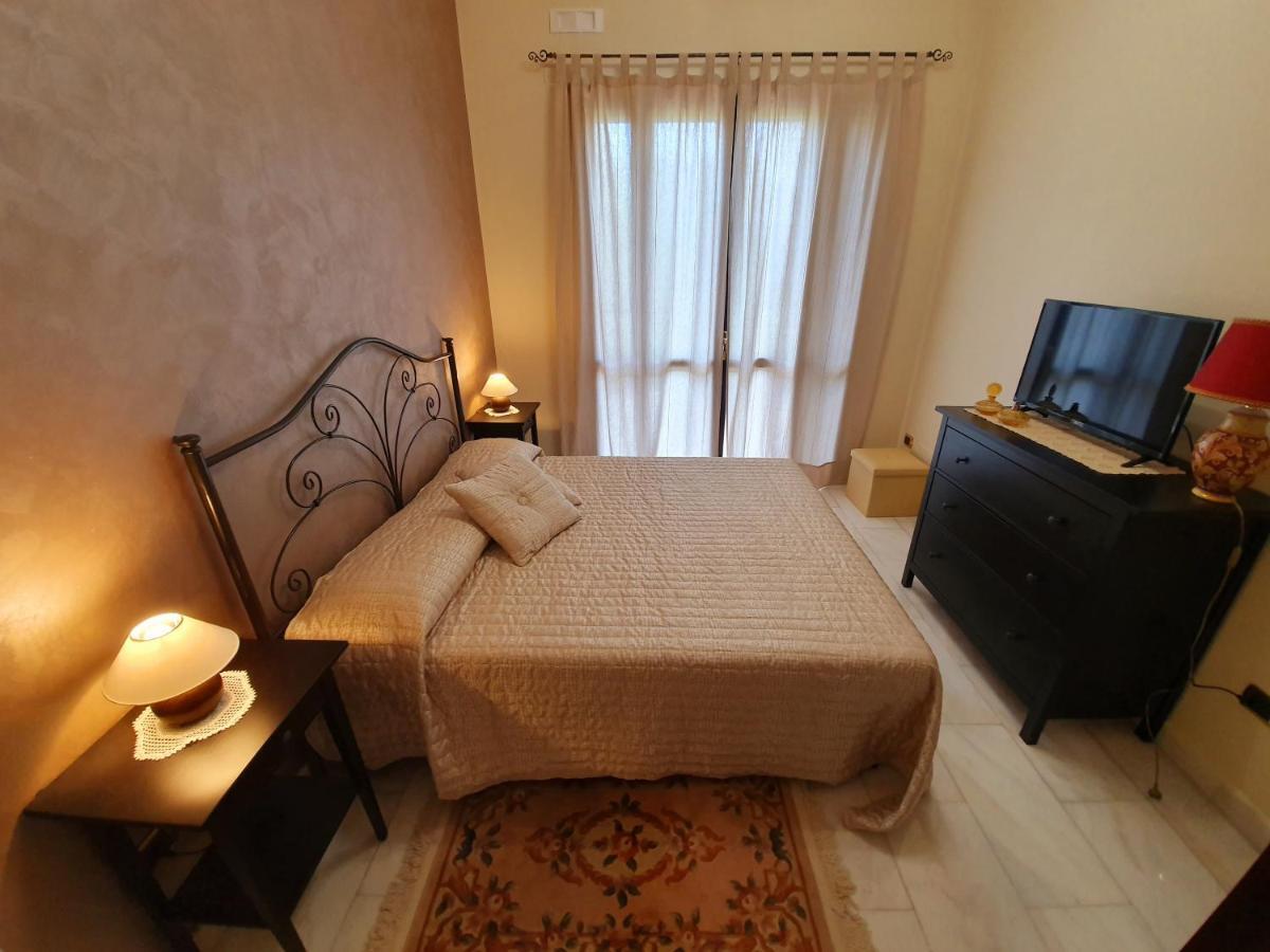 Villa Antonella Carlentini Esterno foto