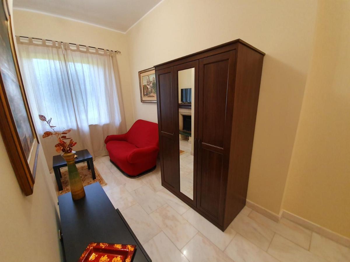 Villa Antonella Carlentini Esterno foto
